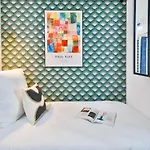 Apartment Ws De - Beaubourg Paris