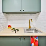 Apartment Ws De - Beaubourg *