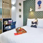 Ws De - Beaubourg Apartment Paris