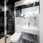 Apartment Ws De - Beaubourg Paris