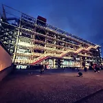 Ws De - Beaubourg