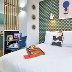Apartment Ws De - Beaubourg Paris