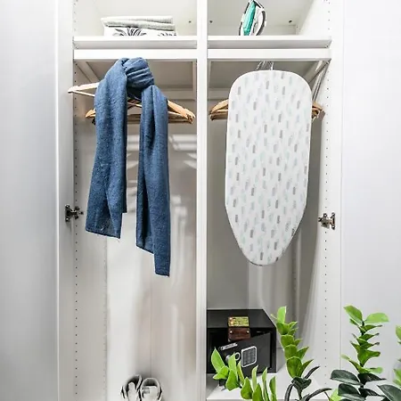 Appartement Ws De - Beaubourg Parijs