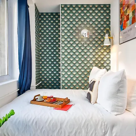 Ws De - Beaubourg * Parijs