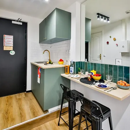 Ws De - Beaubourg Parijs