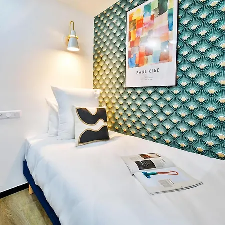 Apartment Ws De - Beaubourg Paris