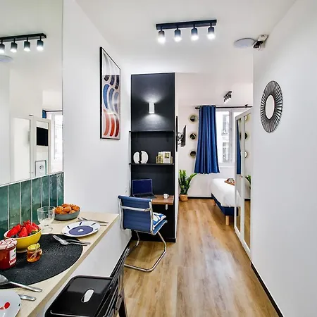 Ws De - Beaubourg Parijs