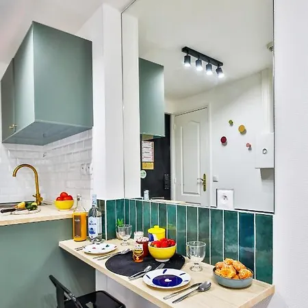 Ws De - Beaubourg Paris