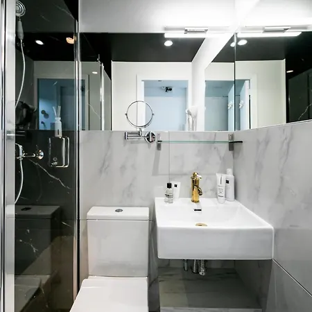 דירה Ws De - Beaubourg פריז