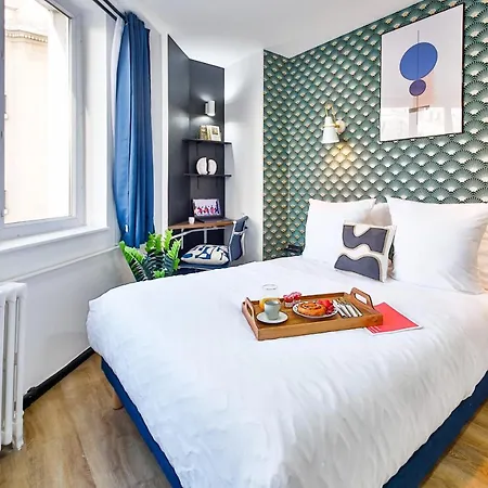 Ws De - Beaubourg * Paris