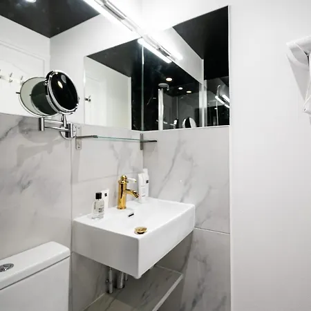 Apartmán Ws De - Beaubourg *