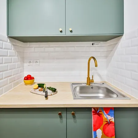 דירה Ws De - Beaubourg *