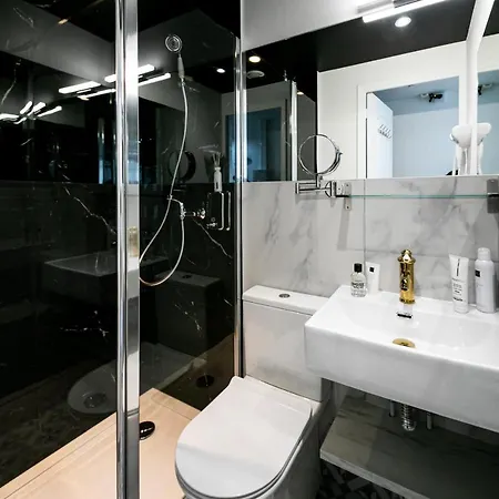 Apartamento Ws De - Beaubourg Paris