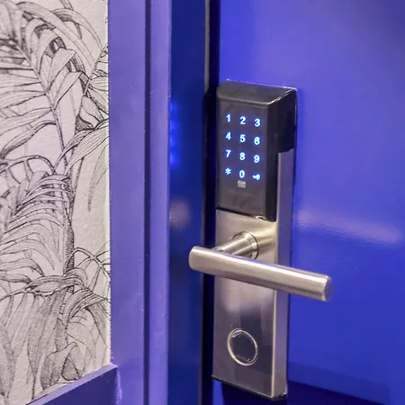 Appartement Ws De - Beaubourg Parijs