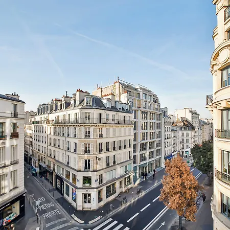 Ws De - Beaubourg פריז