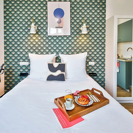 Ws De - Beaubourg * Parijs