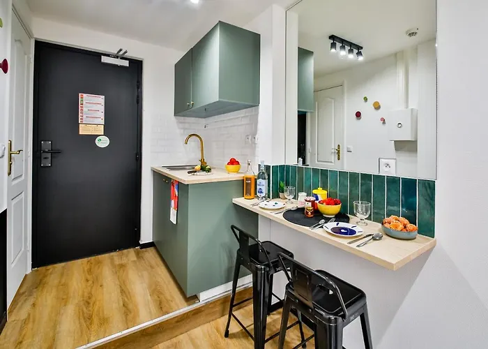 Ws De - Beaubourg Parigi