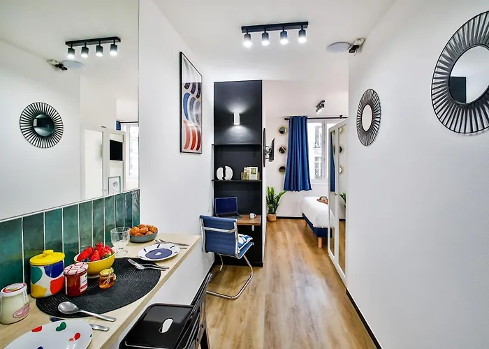 Ws De - Beaubourg Parigi