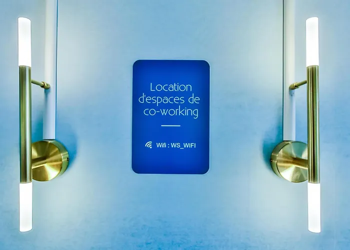 Ws De - Beaubourg Appartamento Parigi