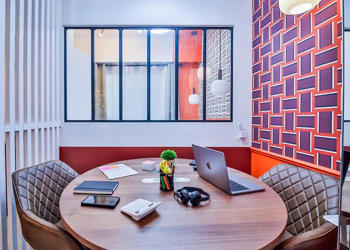 Ws De - Beaubourg * Parigi