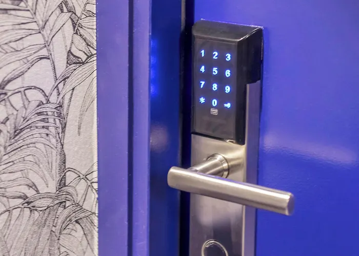 Appartamento Ws De - Beaubourg Parigi