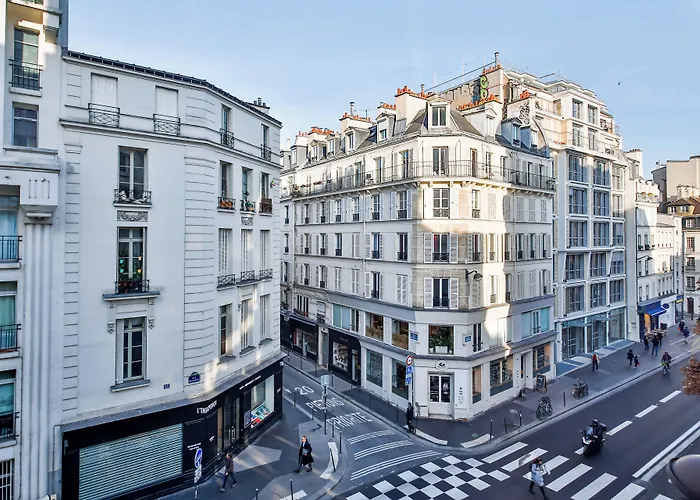 Ws De - Beaubourg Parigi