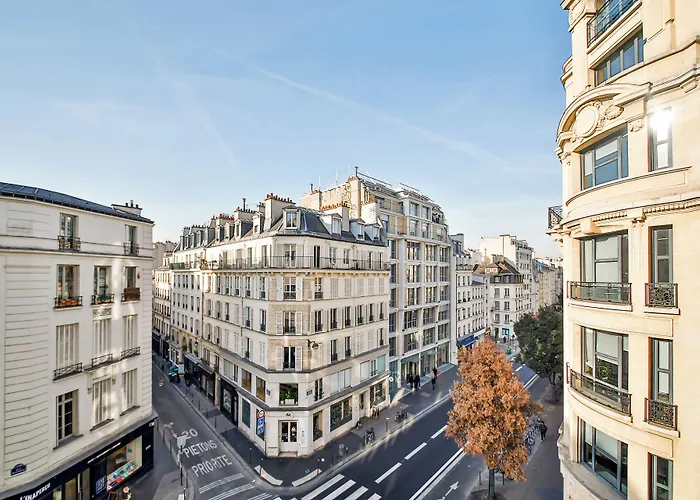 Ws De - Beaubourg Parigi